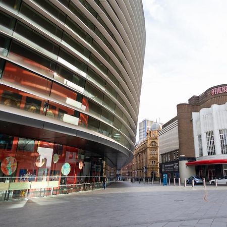 Must See One Bed Leicester City Centre Apartment エクステリア 写真